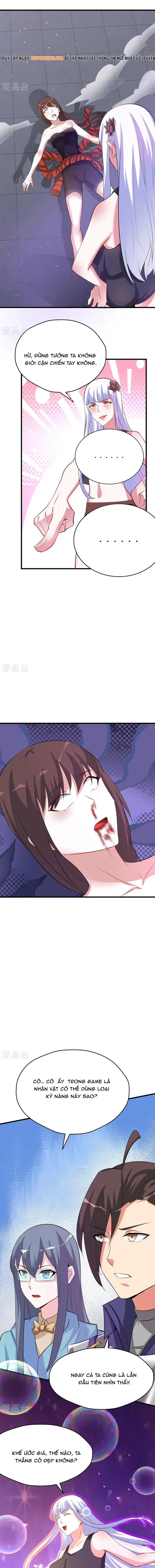 Ta Có Trăm Vạn Trò Chơi Chapter 55 - Trang 2