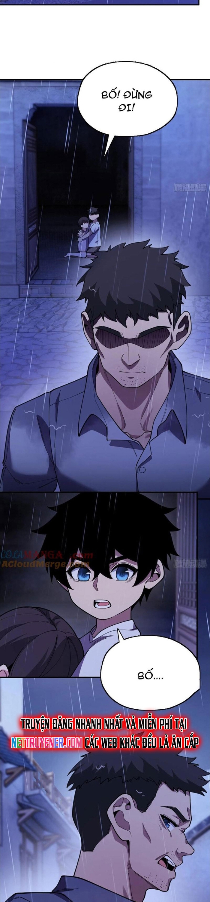 Ta Cùng Nữ Thần Hợp Thể Tiến Hóa Chapter 21 - Trang 2