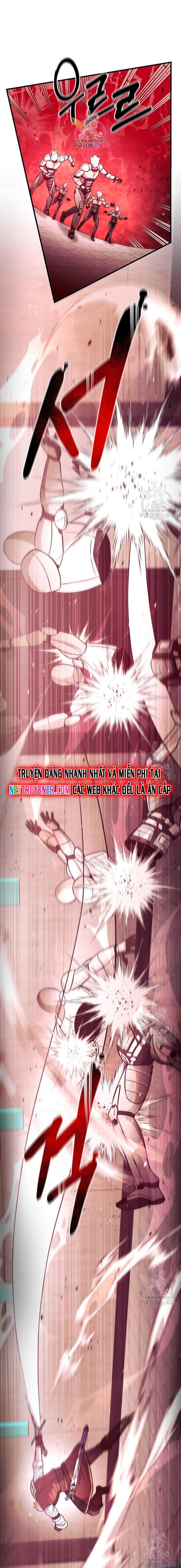 Ta Đã Trở Thành Cuồng Vương Chapter 66 - Trang 2