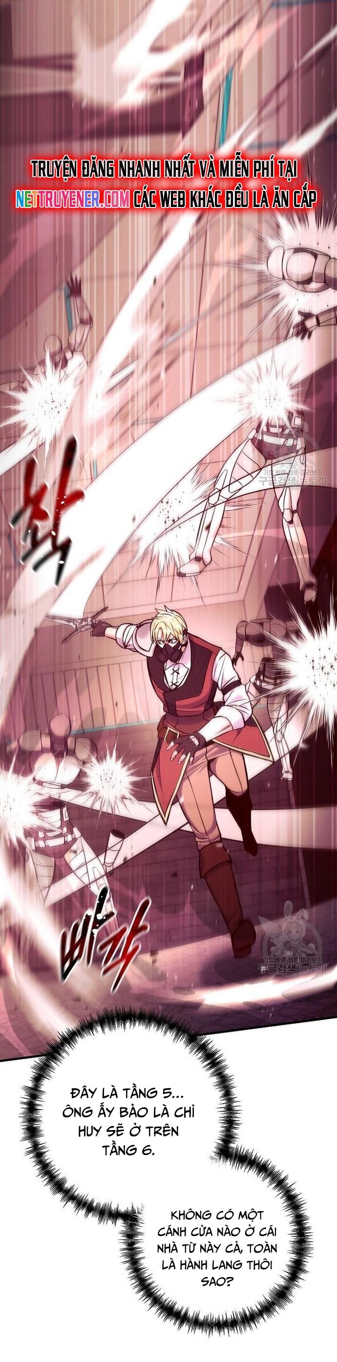 Ta Đã Trở Thành Cuồng Vương Chapter 66 - Trang 2