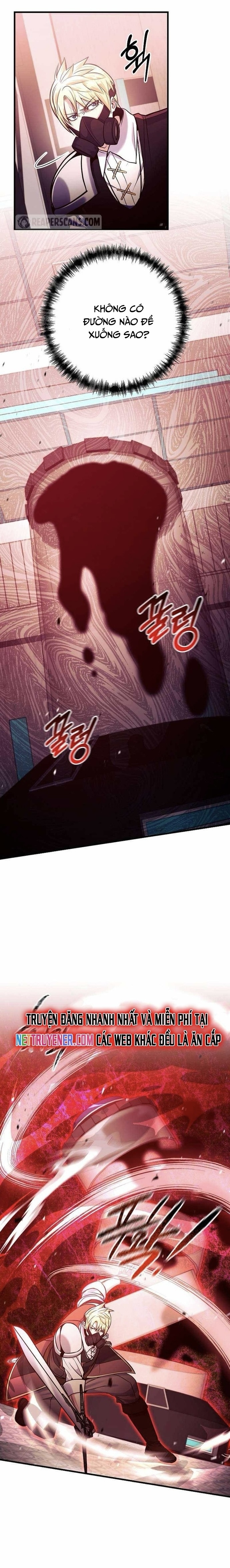 Ta Đã Trở Thành Cuồng Vương Chapter 66 - Trang 2