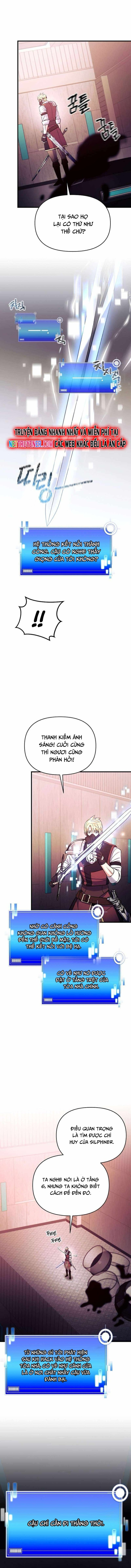 Ta Đã Trở Thành Cuồng Vương Chapter 66 - Trang 2