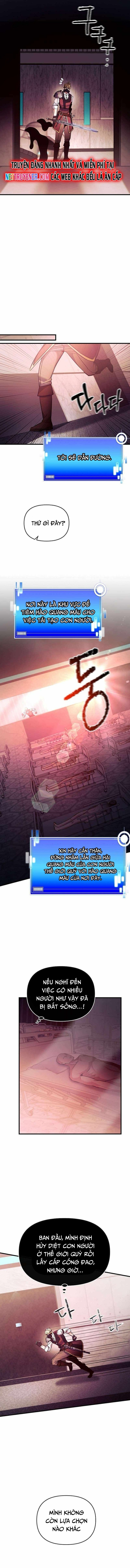 Ta Đã Trở Thành Cuồng Vương Chapter 66 - Trang 2