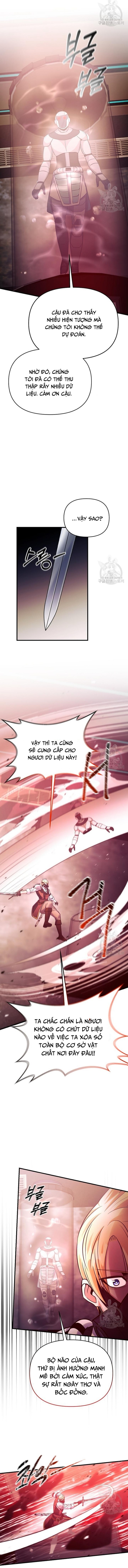 Ta Đã Trở Thành Cuồng Vương Chapter 66 - Trang 2