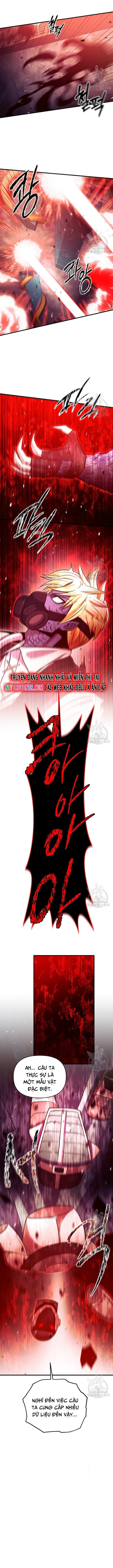 Ta Đã Trở Thành Cuồng Vương Chapter 66 - Trang 2