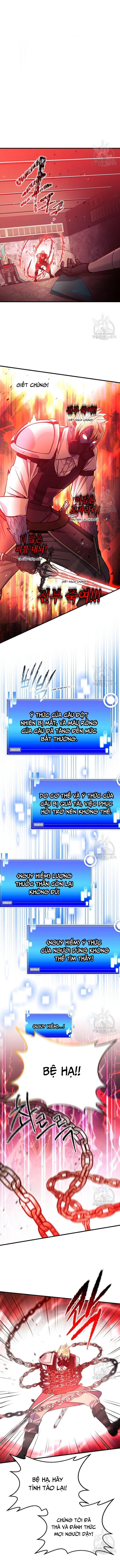 Ta Đã Trở Thành Cuồng Vương Chapter 66 - Trang 2