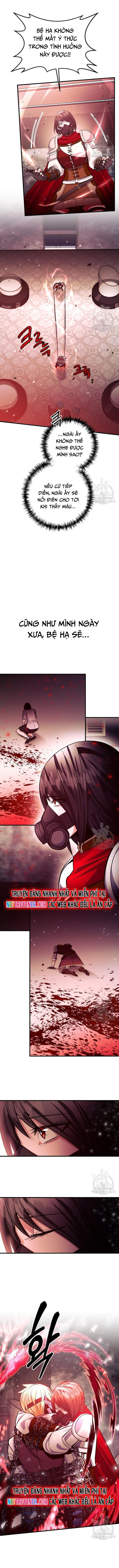 Ta Đã Trở Thành Cuồng Vương Chapter 66 - Trang 2