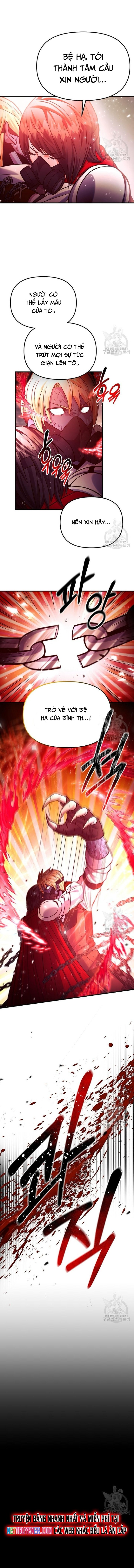 Ta Đã Trở Thành Cuồng Vương Chapter 66 - Trang 2