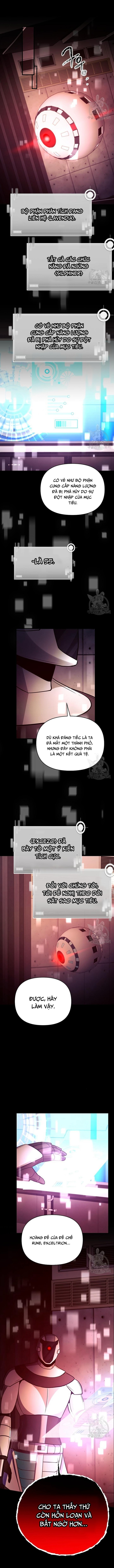 Ta Đã Trở Thành Cuồng Vương Chapter 66 - Trang 2
