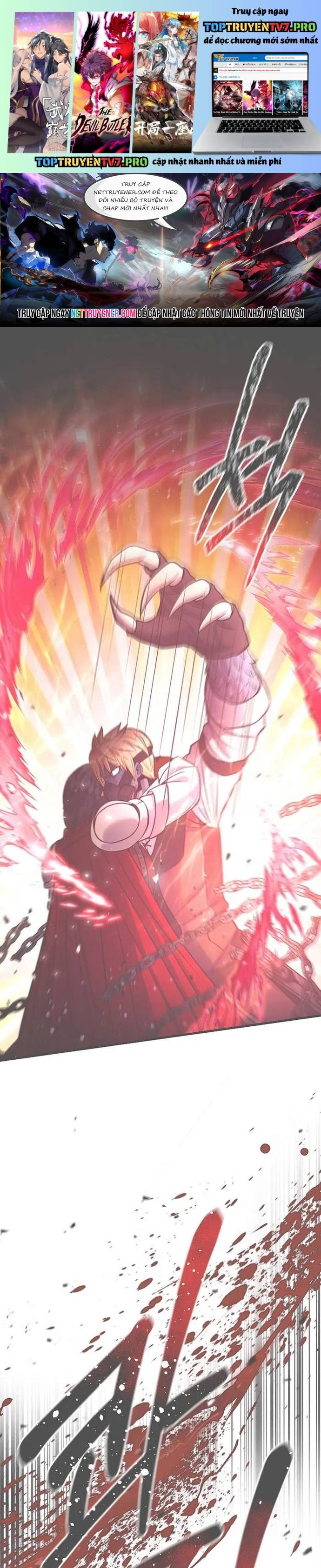 Ta Đã Trở Thành Cuồng Vương Chapter 67 - Trang 2