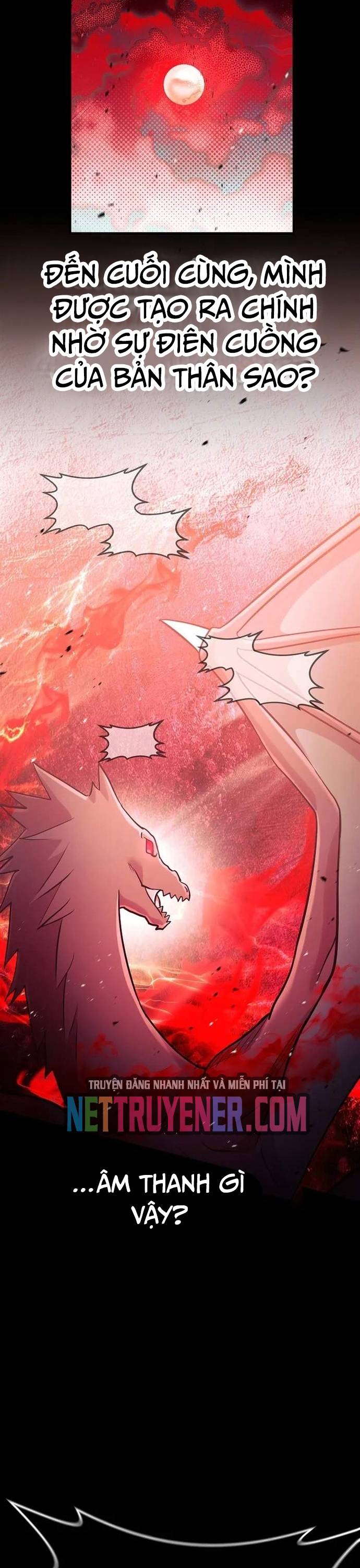Ta Đã Trở Thành Cuồng Vương Chapter 67 - Trang 2