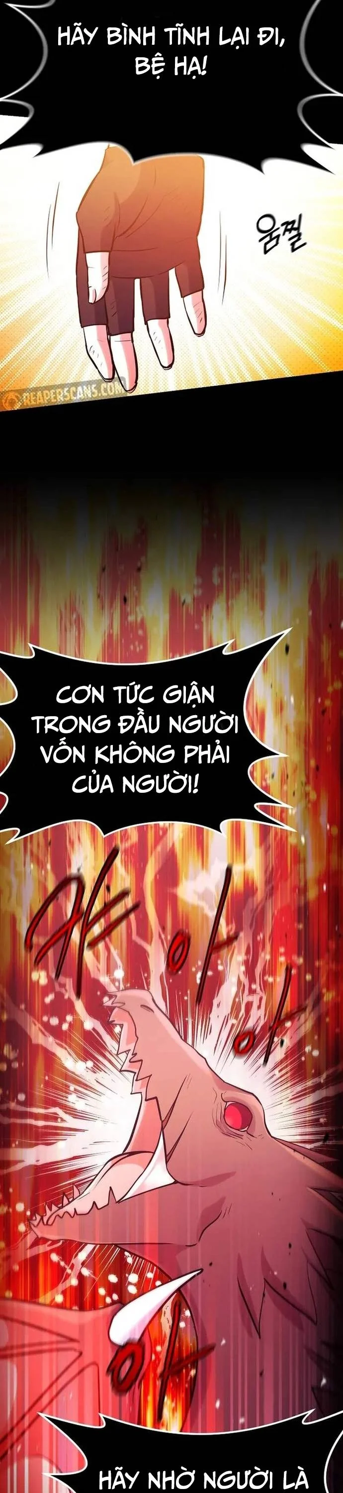 Ta Đã Trở Thành Cuồng Vương Chapter 67 - Trang 2