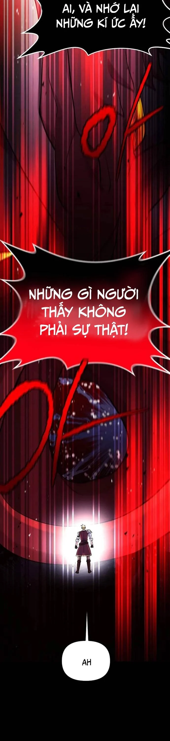 Ta Đã Trở Thành Cuồng Vương Chapter 67 - Trang 2