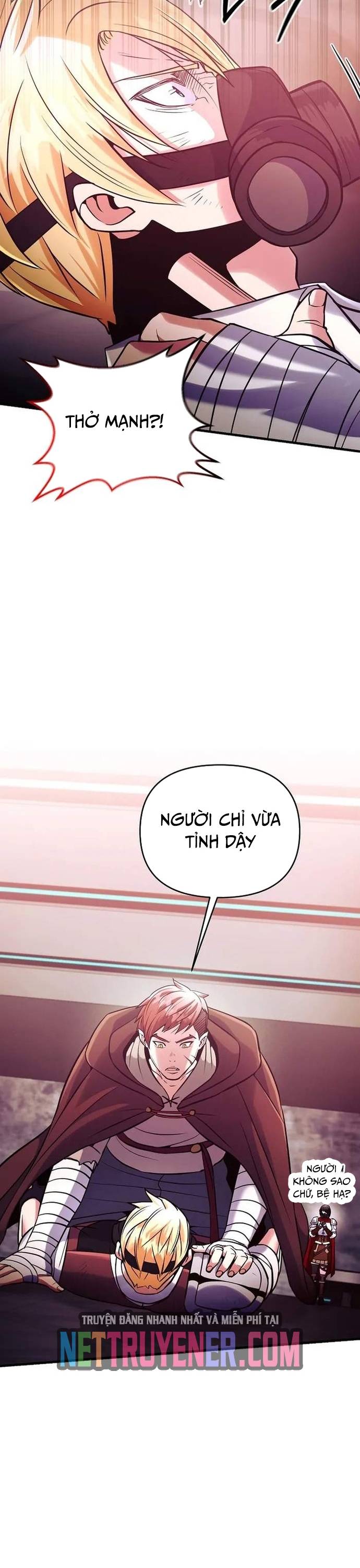 Ta Đã Trở Thành Cuồng Vương Chapter 67 - Trang 2