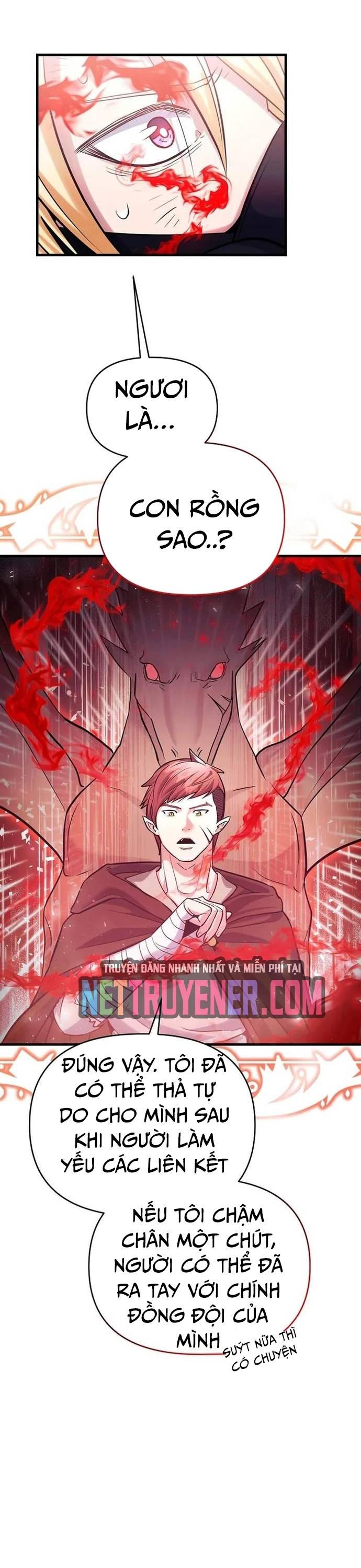 Ta Đã Trở Thành Cuồng Vương Chapter 67 - Trang 2