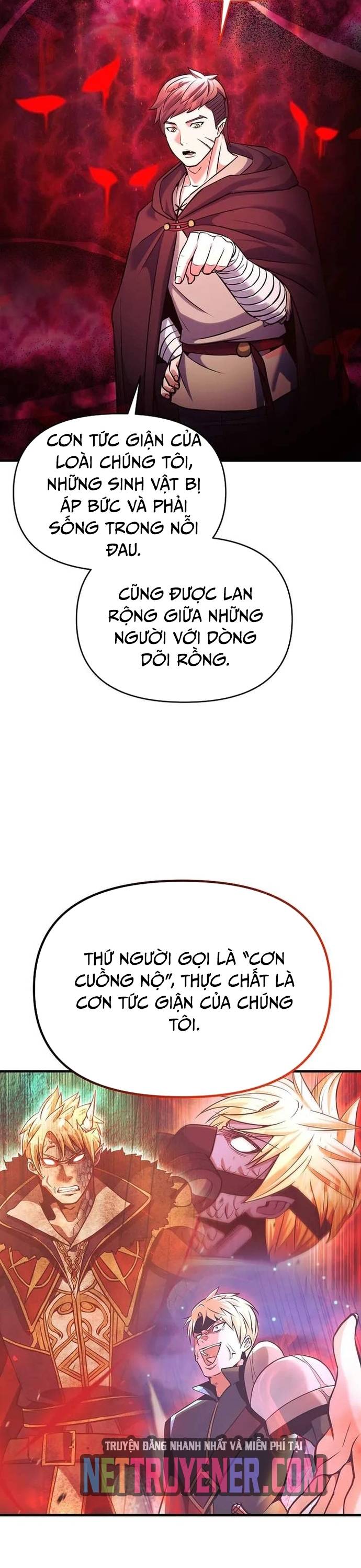 Ta Đã Trở Thành Cuồng Vương Chapter 67 - Trang 2
