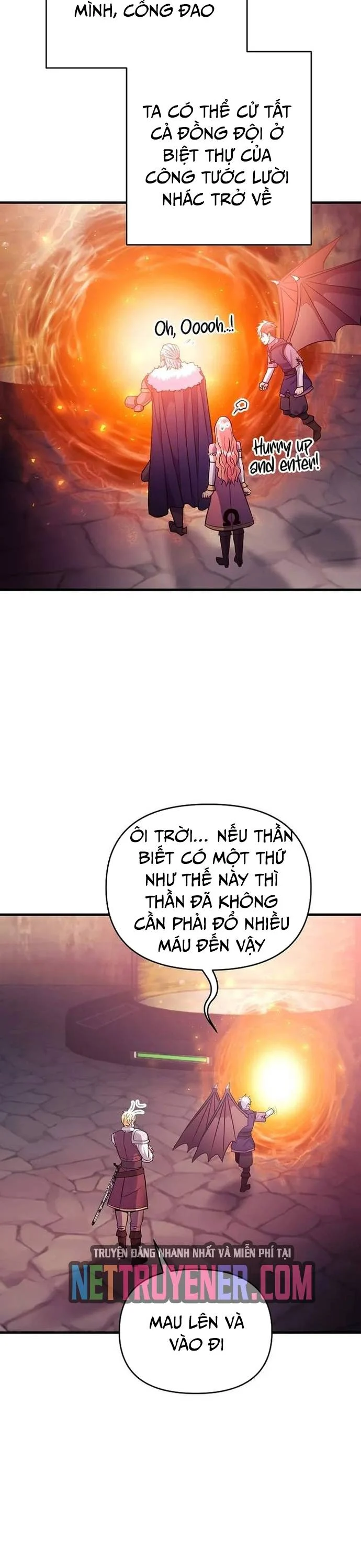 Ta Đã Trở Thành Cuồng Vương Chapter 67 - Trang 2