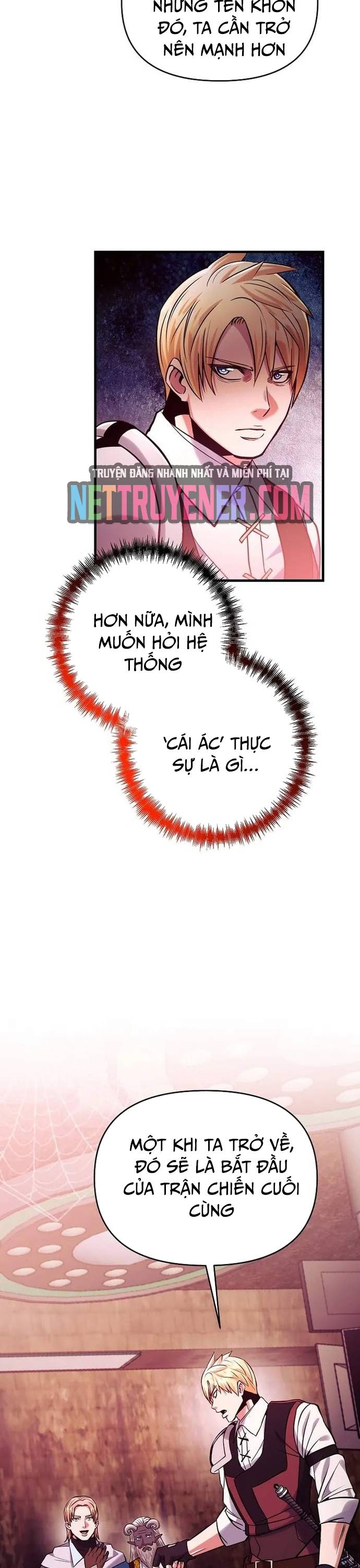 Ta Đã Trở Thành Cuồng Vương Chapter 67 - Trang 2