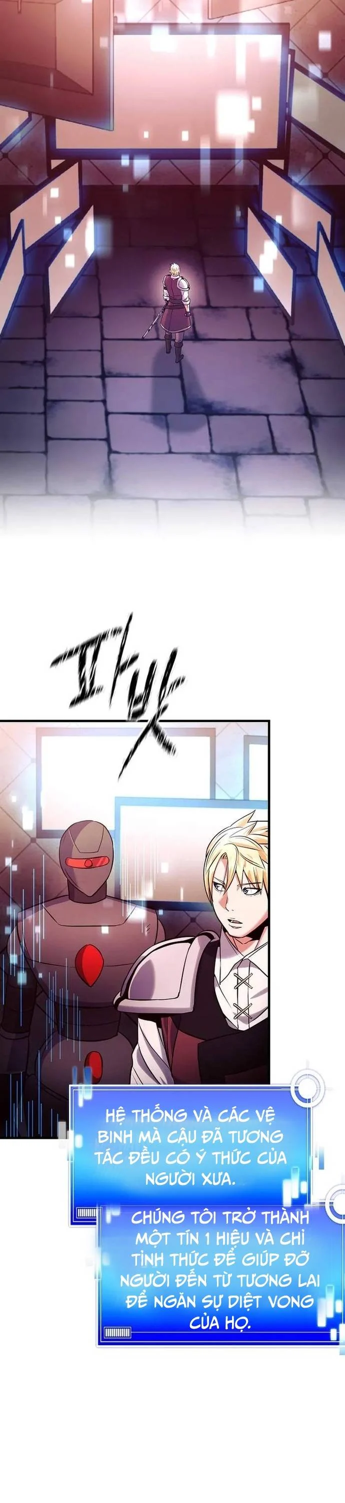 Ta Đã Trở Thành Cuồng Vương Chapter 67 - Trang 2