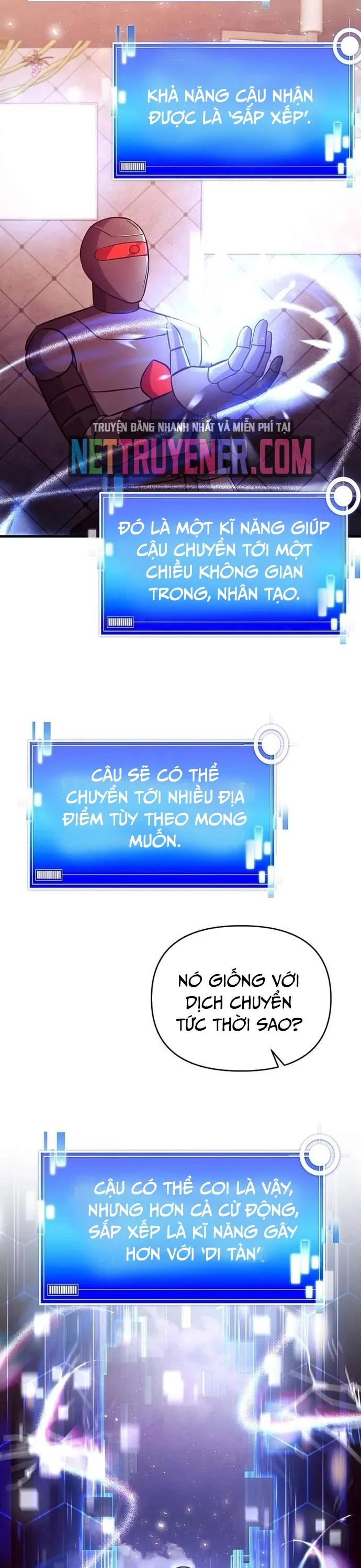 Ta Đã Trở Thành Cuồng Vương Chapter 67 - Trang 2