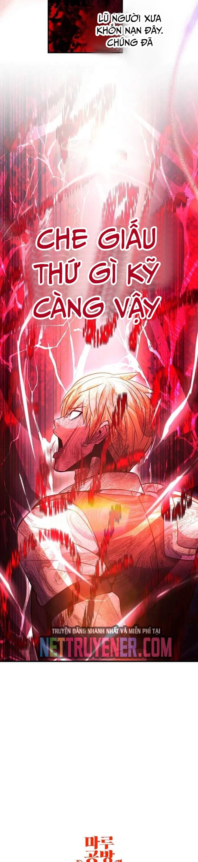 Ta Đã Trở Thành Cuồng Vương Chapter 67 - Trang 2