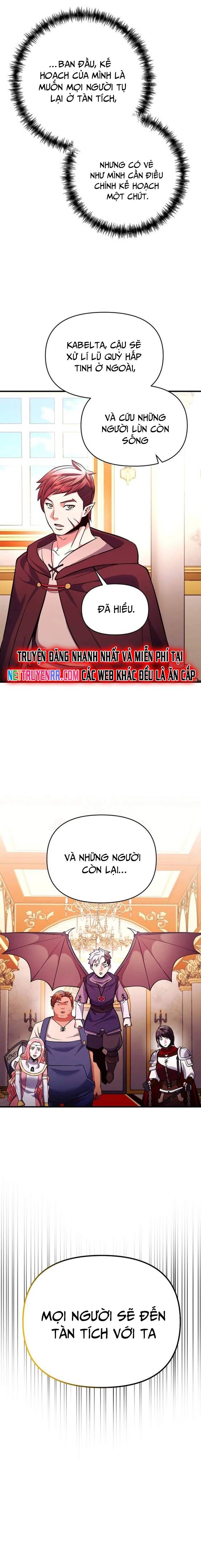 Ta Đã Trở Thành Cuồng Vương Chapter 68 - Trang 2