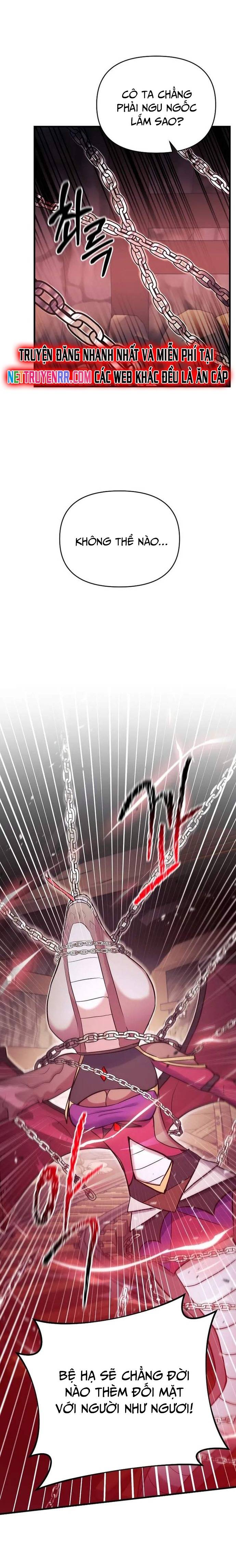 Ta Đã Trở Thành Cuồng Vương Chapter 68 - Trang 2