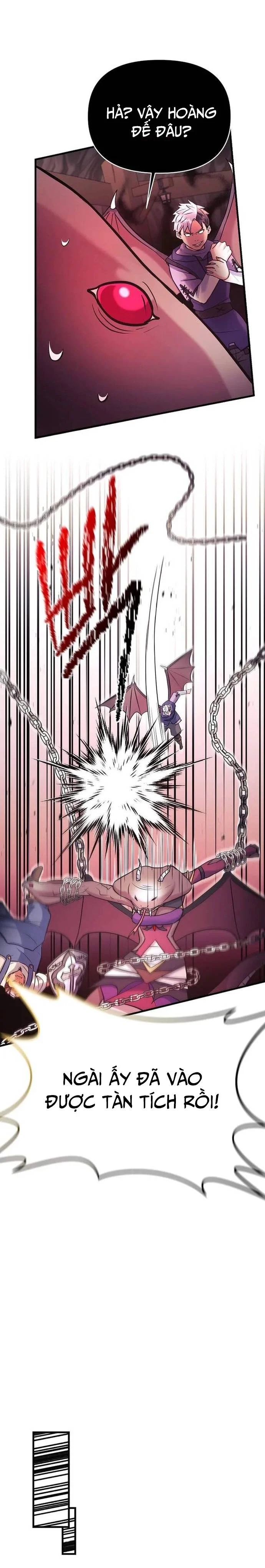 Ta Đã Trở Thành Cuồng Vương Chapter 68 - Trang 2