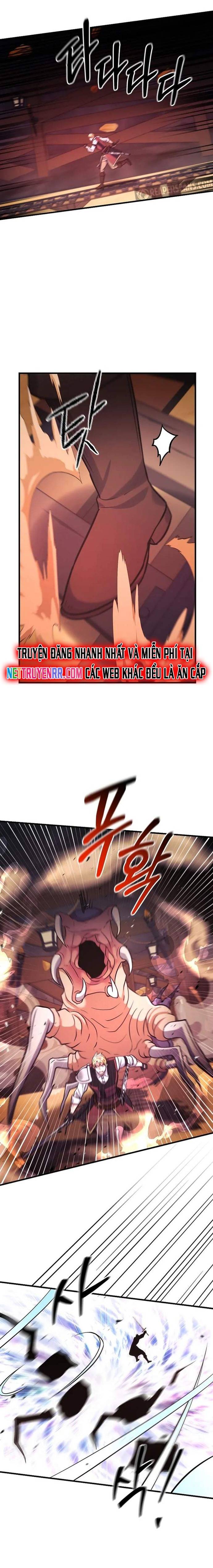 Ta Đã Trở Thành Cuồng Vương Chapter 68 - Trang 2