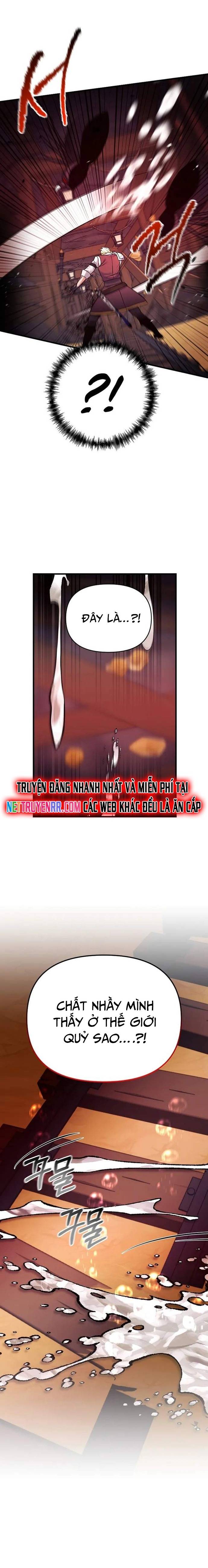 Ta Đã Trở Thành Cuồng Vương Chapter 68 - Trang 2