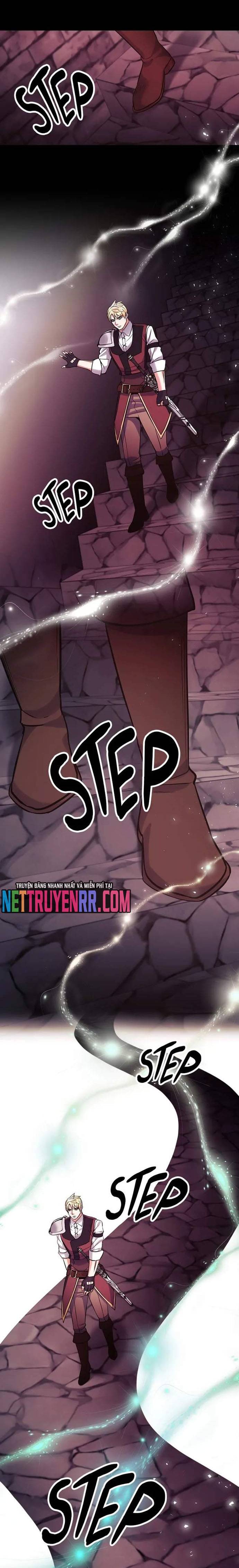 Ta Đã Trở Thành Cuồng Vương Chapter 70 - Trang 2