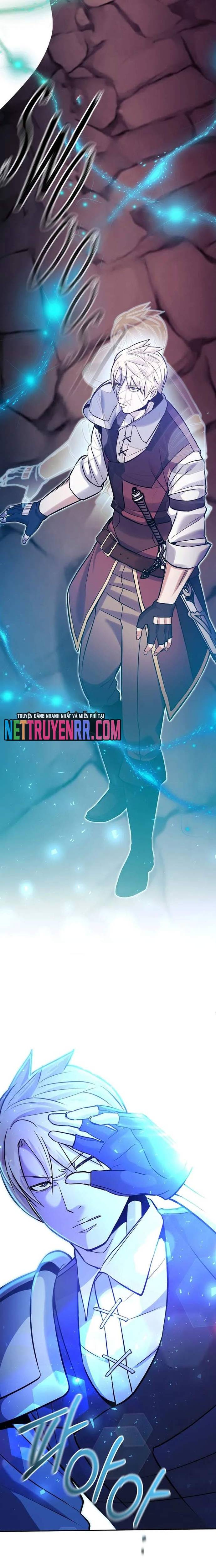 Ta Đã Trở Thành Cuồng Vương Chapter 70 - Trang 2
