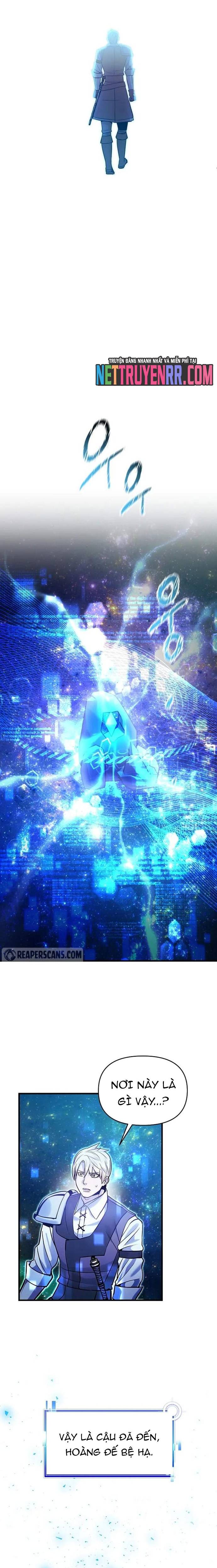 Ta Đã Trở Thành Cuồng Vương Chapter 70 - Trang 2
