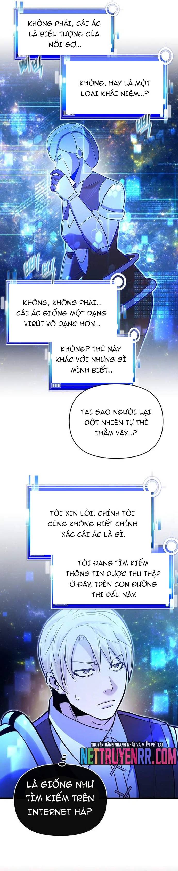 Ta Đã Trở Thành Cuồng Vương Chapter 70 - Trang 2