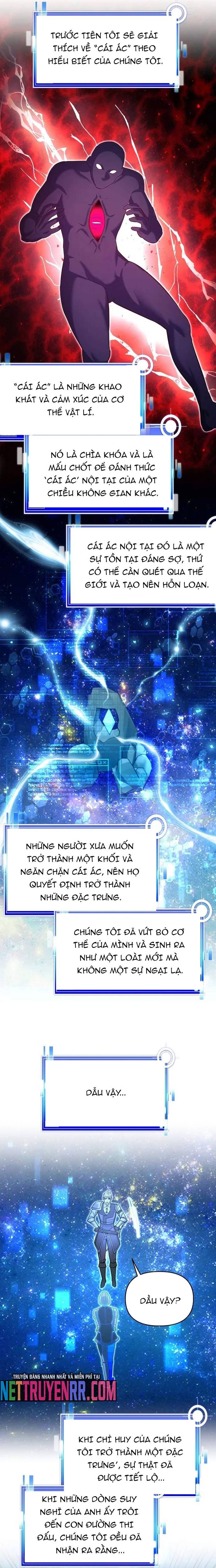 Ta Đã Trở Thành Cuồng Vương Chapter 70 - Trang 2