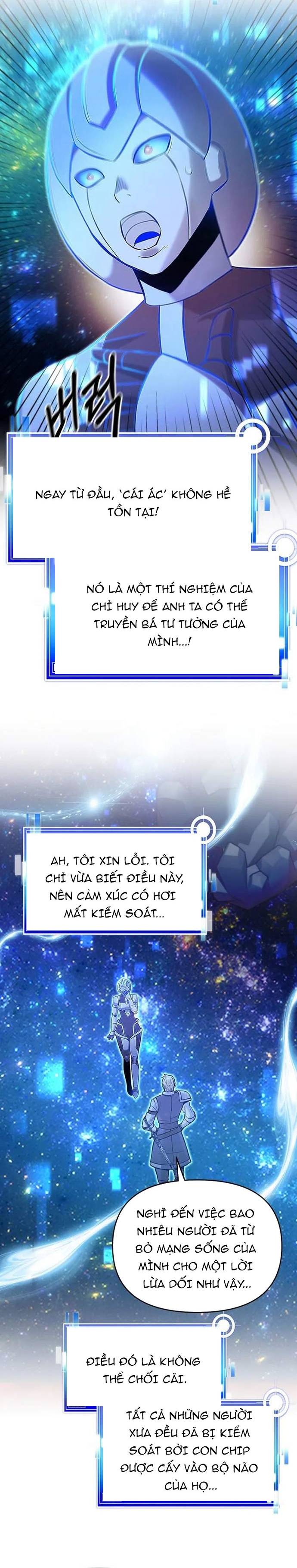 Ta Đã Trở Thành Cuồng Vương Chapter 70 - Trang 2