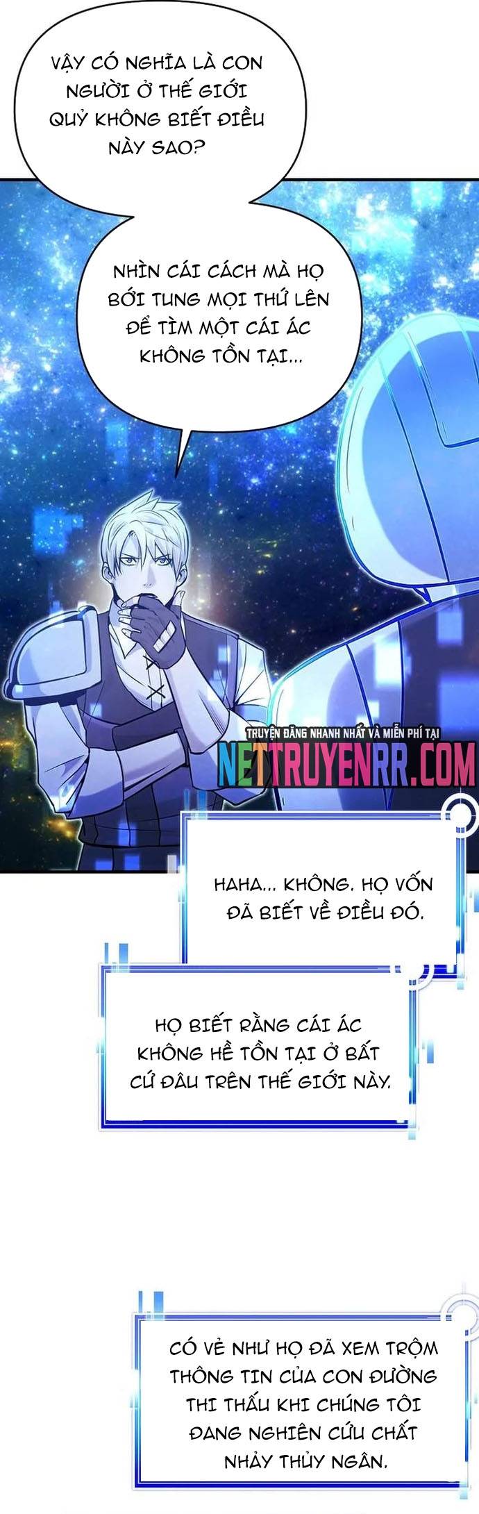 Ta Đã Trở Thành Cuồng Vương Chapter 70 - Trang 2