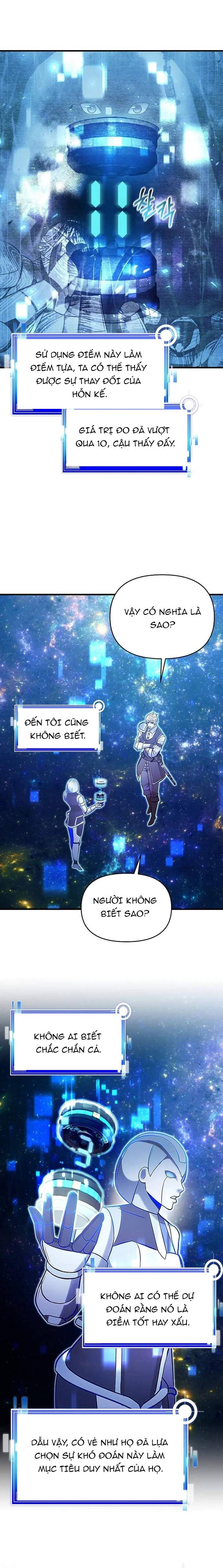 Ta Đã Trở Thành Cuồng Vương Chapter 70 - Trang 2