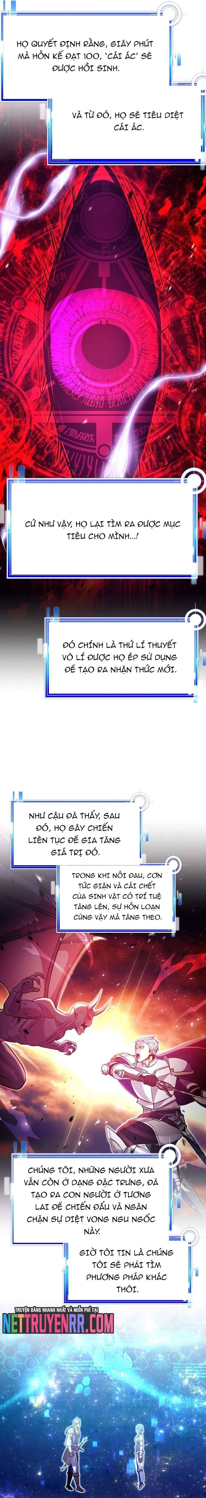 Ta Đã Trở Thành Cuồng Vương Chapter 70 - Trang 2
