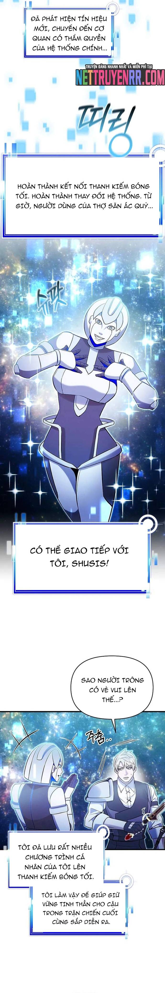Ta Đã Trở Thành Cuồng Vương Chapter 70 - Trang 2