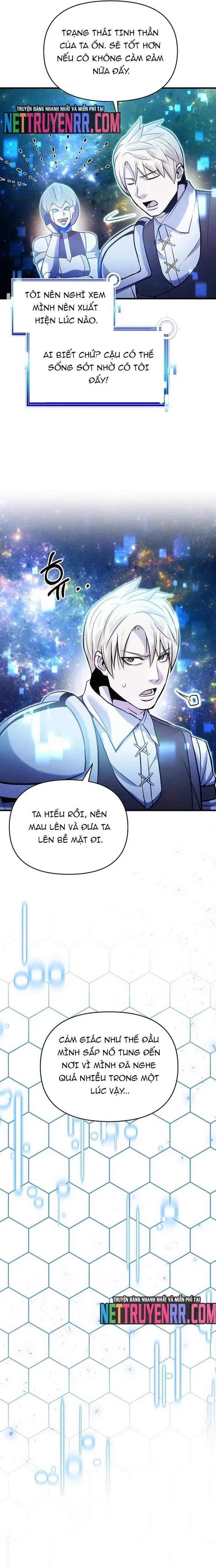 Ta Đã Trở Thành Cuồng Vương Chapter 70 - Trang 2