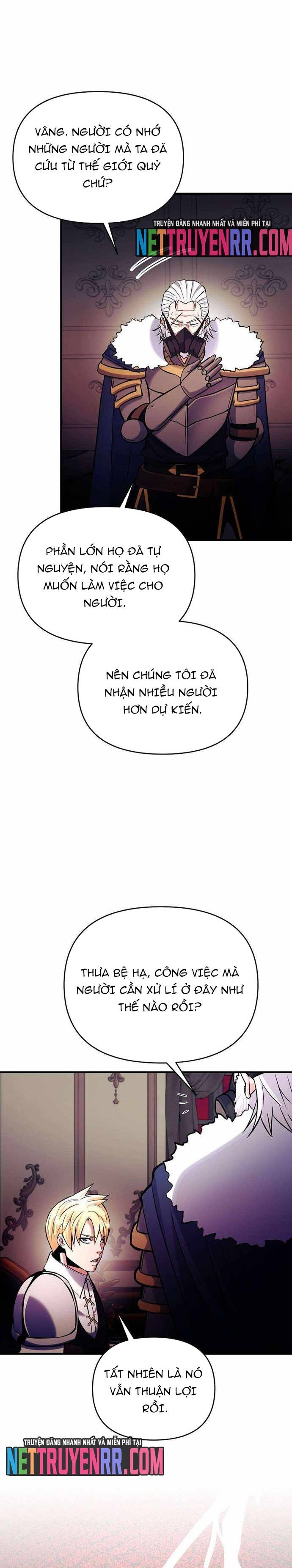 Ta Đã Trở Thành Cuồng Vương Chapter 71 - Trang 2