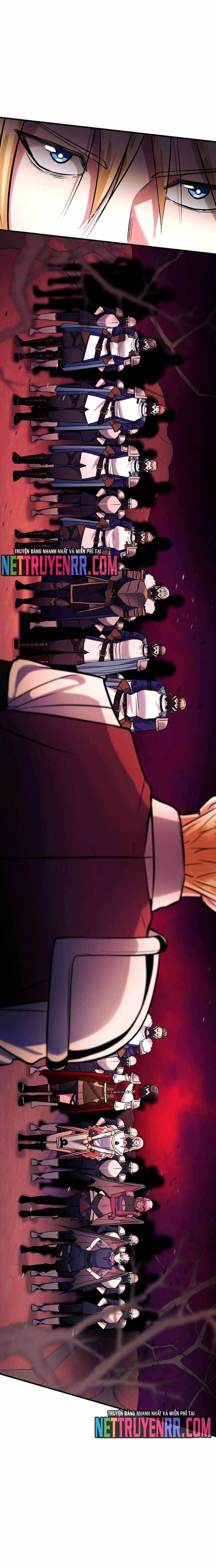 Ta Đã Trở Thành Cuồng Vương Chapter 71 - Trang 2