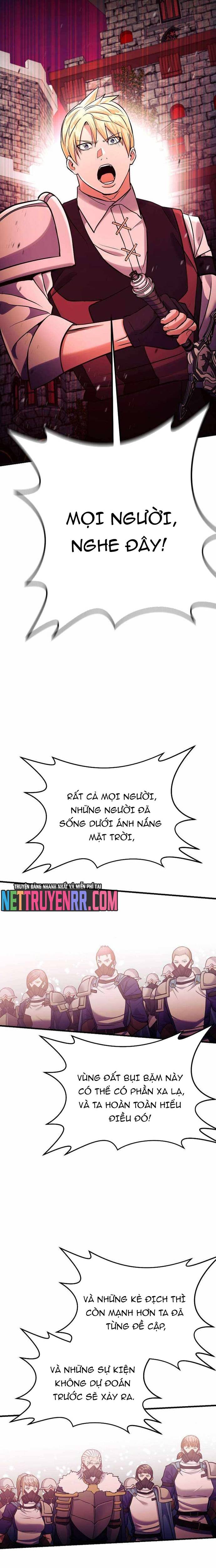 Ta Đã Trở Thành Cuồng Vương Chapter 71 - Trang 2