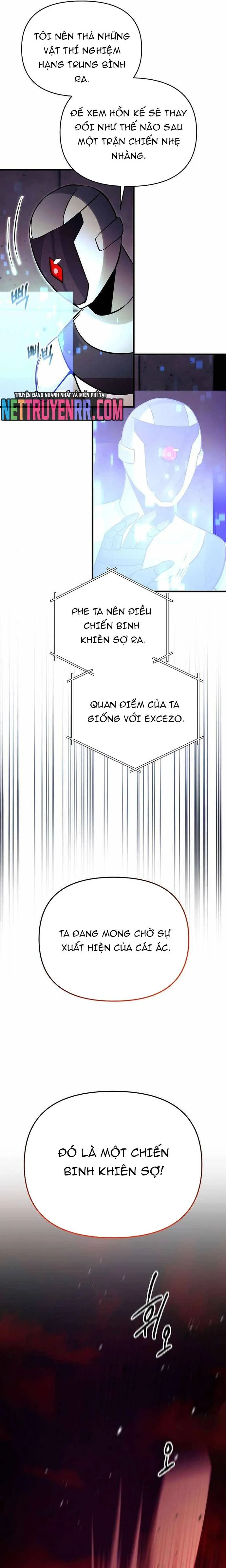 Ta Đã Trở Thành Cuồng Vương Chapter 71 - Trang 2