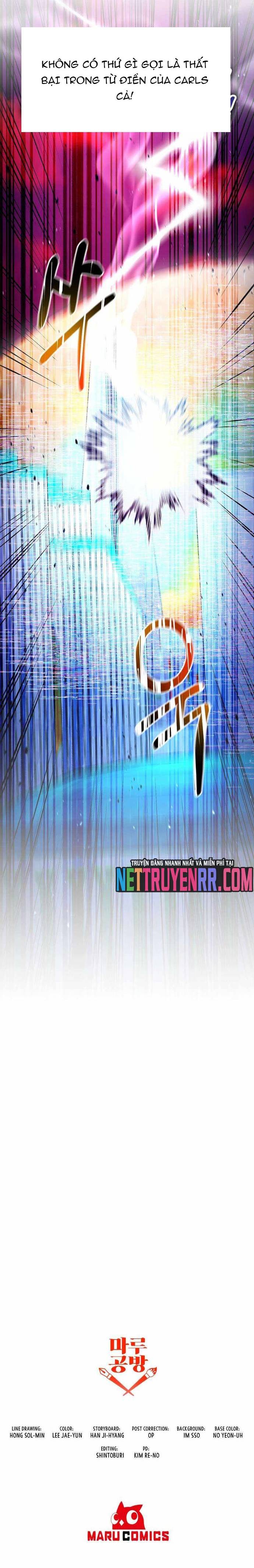Ta Đã Trở Thành Cuồng Vương Chapter 71 - Trang 2