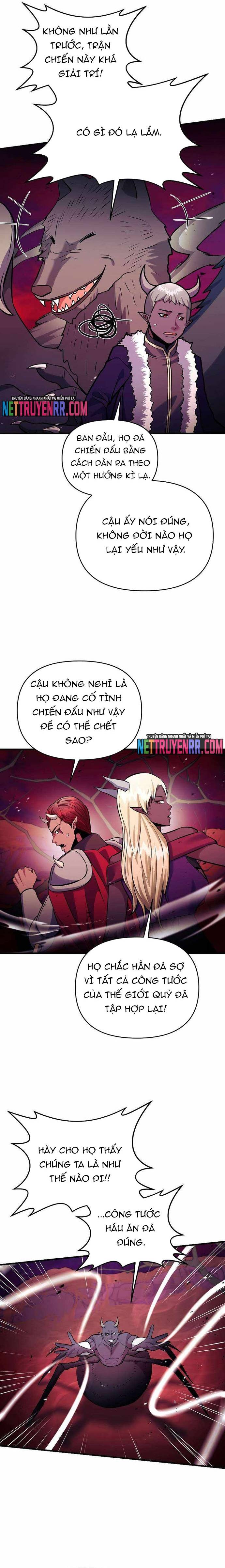 Ta Đã Trở Thành Cuồng Vương Chapter 72 - Trang 2