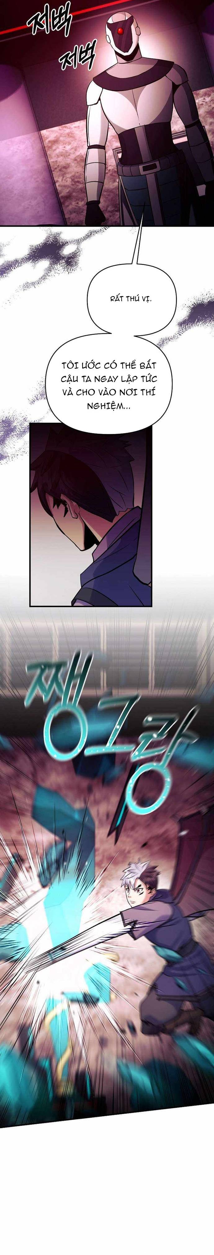 Ta Đã Trở Thành Cuồng Vương Chapter 72 - Trang 2