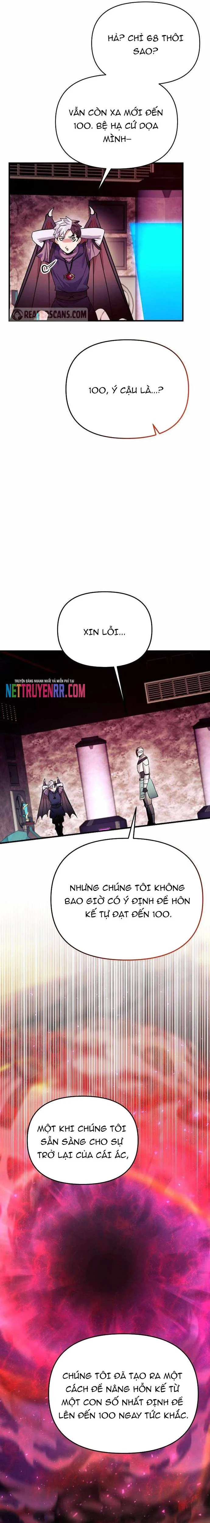 Ta Đã Trở Thành Cuồng Vương Chapter 72 - Trang 2