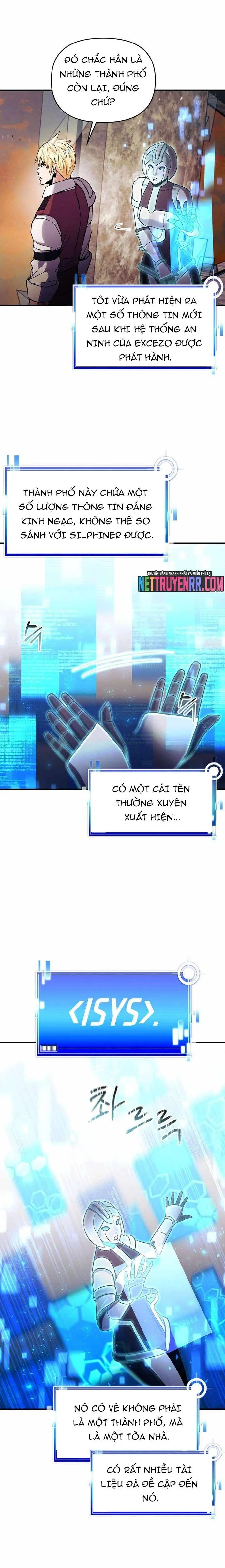 Ta Đã Trở Thành Cuồng Vương Chapter 72 - Trang 2